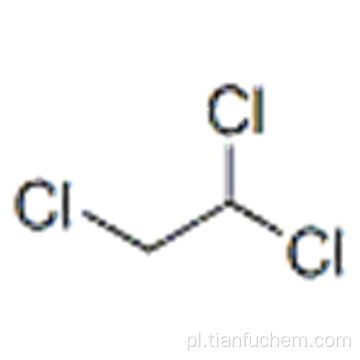 Etan, 1,1,2-trichloro-CAS 79-00-5